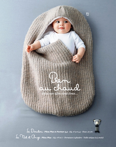 Intolerable spoon Distribute Paturici si jucarii tricotate pentru bebelusi (Galerie foto)